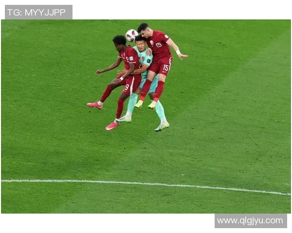 卡塔尔与中国足球精彩对决全场视频回顾与精彩瞬间分析 卡塔尔与中国足球精彩对决全场视频回顾与精彩瞬间分析