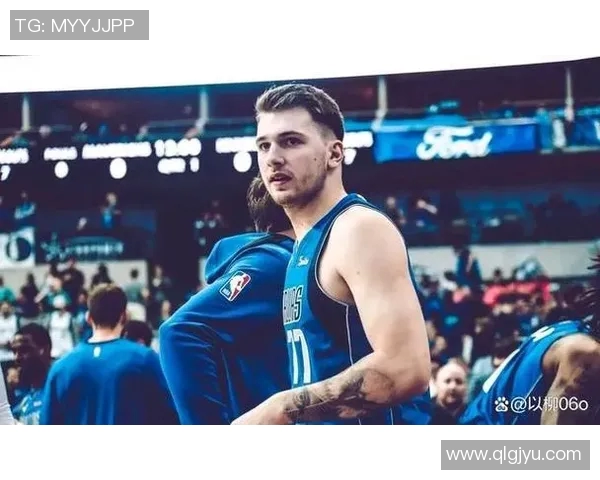 卢卡东契奇:篮球天才的崛起与未来展望