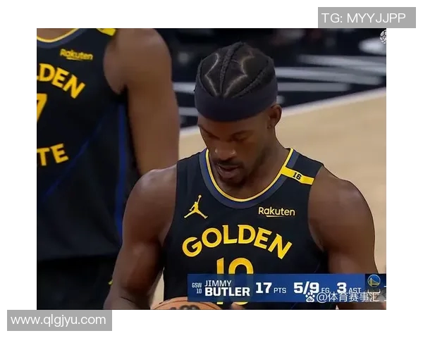 吉米巴特勒:从默默无闻到NBA超级巨星的传奇之路 吉米巴特勒:从默默无闻到NBA超级巨星的传奇之路