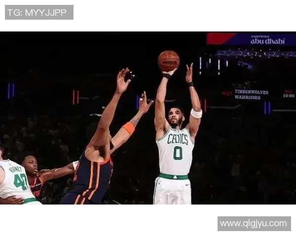 塔图姆60分献礼科比绿军逆转尼克斯书写辉煌历史 塔图姆60分献礼科比绿军逆转尼克斯书写辉煌历史