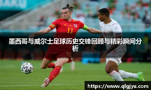 墨西哥与威尔士足球历史交锋回顾与精彩瞬间分析